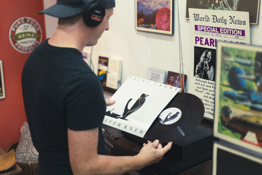 Is Cover Art Crucial To New Listeners...?