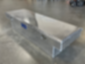 SCRATCH & DENT TOOLBOX 63"