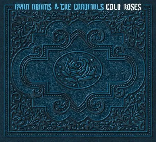 cold roses album digital