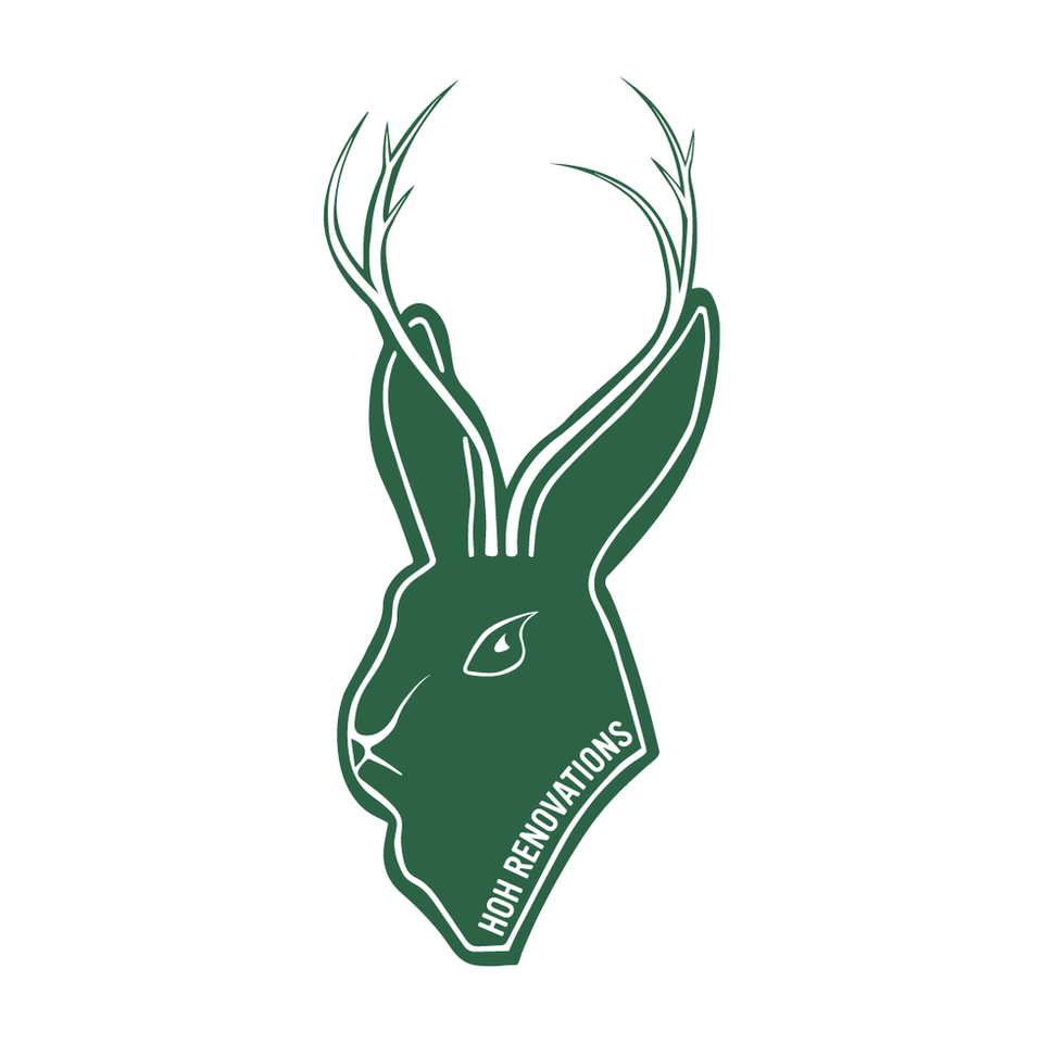 JACKELOPE LOGO ICON