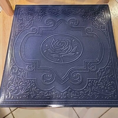 cold roses album physical