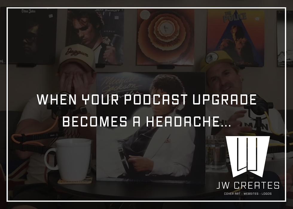 JW CREATES, PODNOOGA, JUDGED BY THE COVER PROMO CLIP