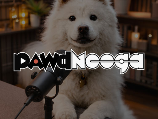 pawdnooga dog podcasting network 