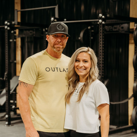 certified personal trainer, fitness trainer, gym, fitness gym, outlast pikeville, outlast gym