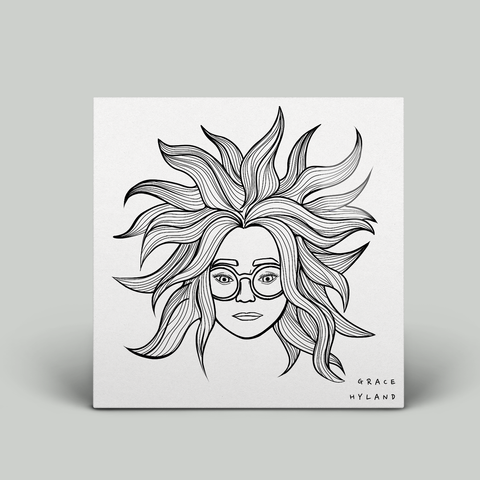 Early 20's Crisis Artwork