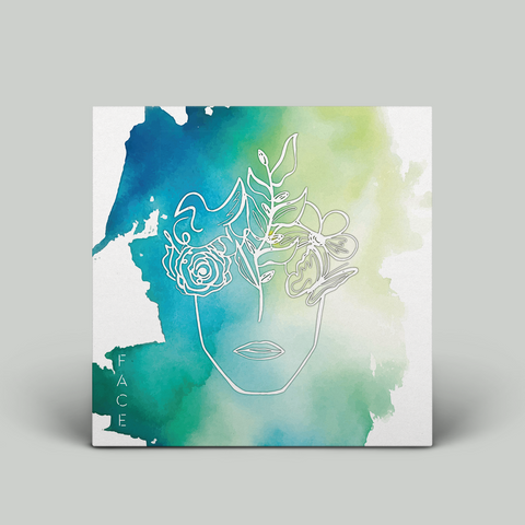 FACE GREEN COVER
