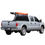 Thumbnail: Westin Single Side Ladder Rack