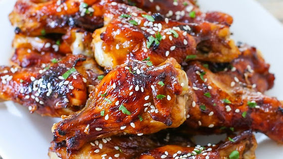 Pacific Dragon Wings
