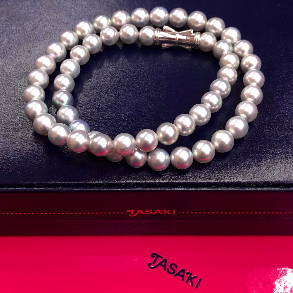 宮崎 パールネックレス買い取り 田崎真珠 高価買取り アクセサリー高価買取りおまかせください 買取専門noah ノア