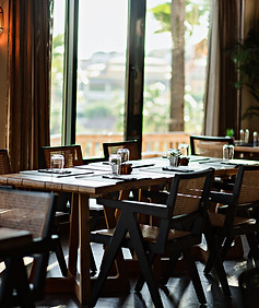 Restaurant Alcaidesa