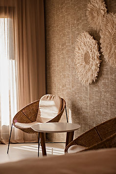 Exclusive Rooms
