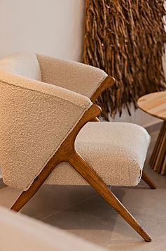 Habitaciones exclusivas