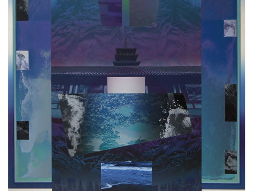 木島隆夫 版画展2020