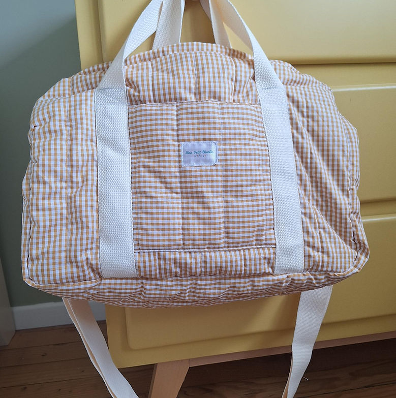 Sac à langer