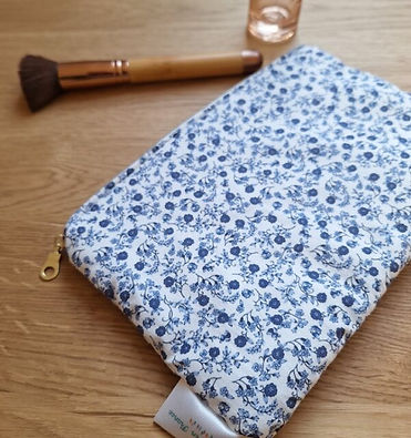Trousse de toilette
