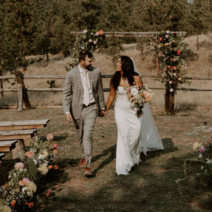 Colorful Wildflowers