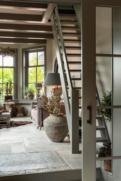 Beau Nouveau - Serge Hagemeier - WLS