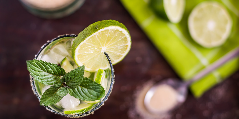 MOJITO PARTY