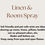 Thumbnail: Linen Spray