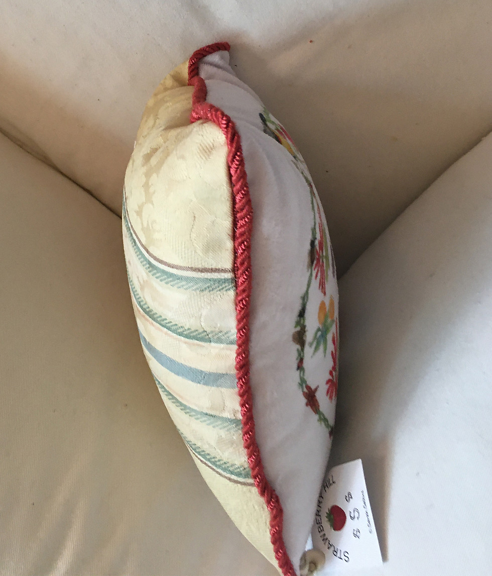 Thumbnail: Pillows - Animals