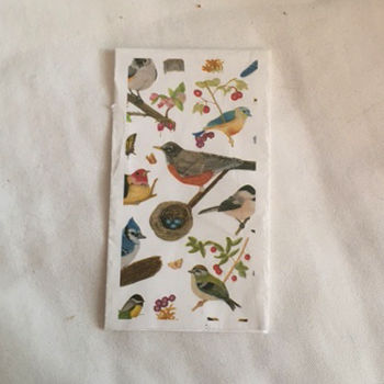Thumbnail: Paper Guest Towels or Dinner Napkins