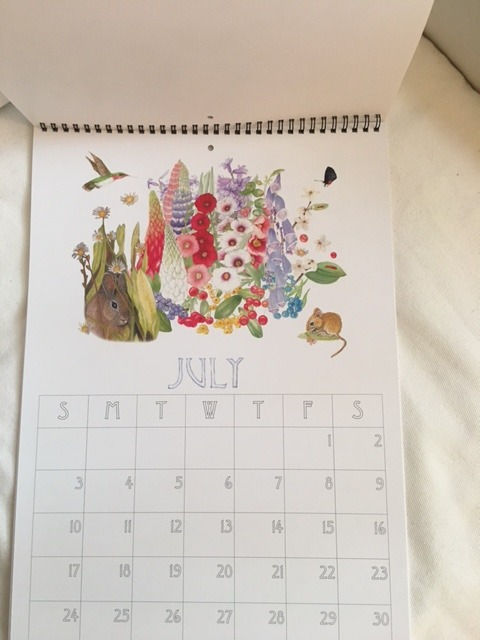 Thumbnail: Calendar