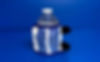 Thumbnail: CUP HOLDER (Textile with Velcro) for TERRAWHEELS or WATERWHEELS