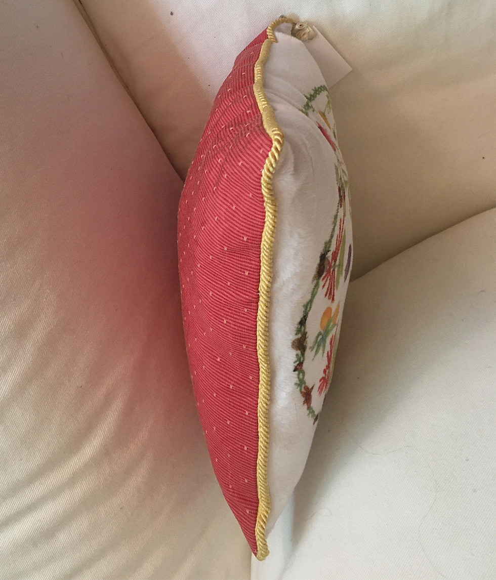 Thumbnail: Pillows - Animals