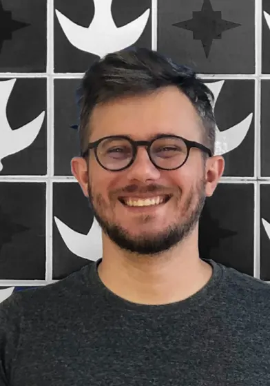 André Pereira