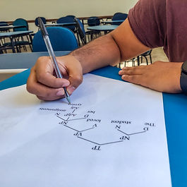 Carga horária: 105 h/a