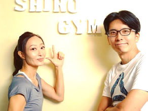 日本人のための 体重が落ちづらい時.食事術【SHIRO GYM】