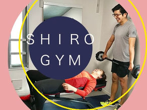 女性の年齢ともに起こる事がある関節の痛み(例えば閉経後など)【SHIRO GYM】