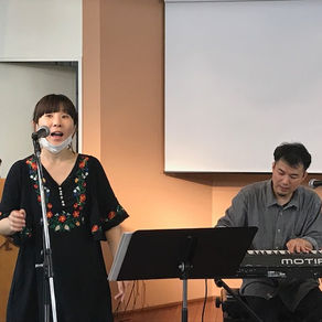 180521 マミグリリハ報告🎶