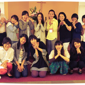 170501マミグリリハ報告🎶