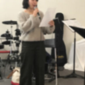 180129 マミグリリハ報告♬