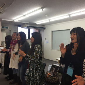 2/20　マミグリリハ報告♪