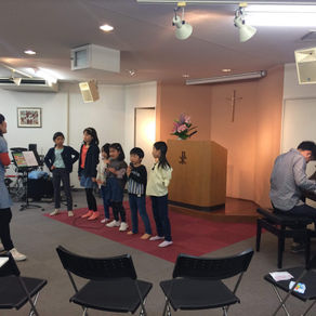 190416 エンジェルリハ報告