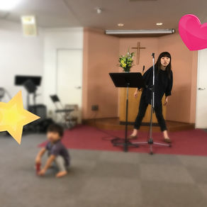 170904 マミグリリハ報告♪