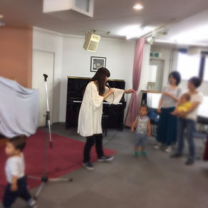 171002 マミグリリハ♪