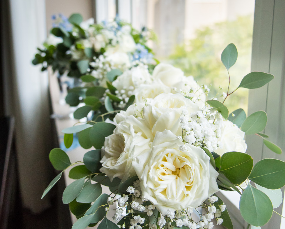 NJ Florist