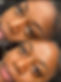 cejas sombreadas