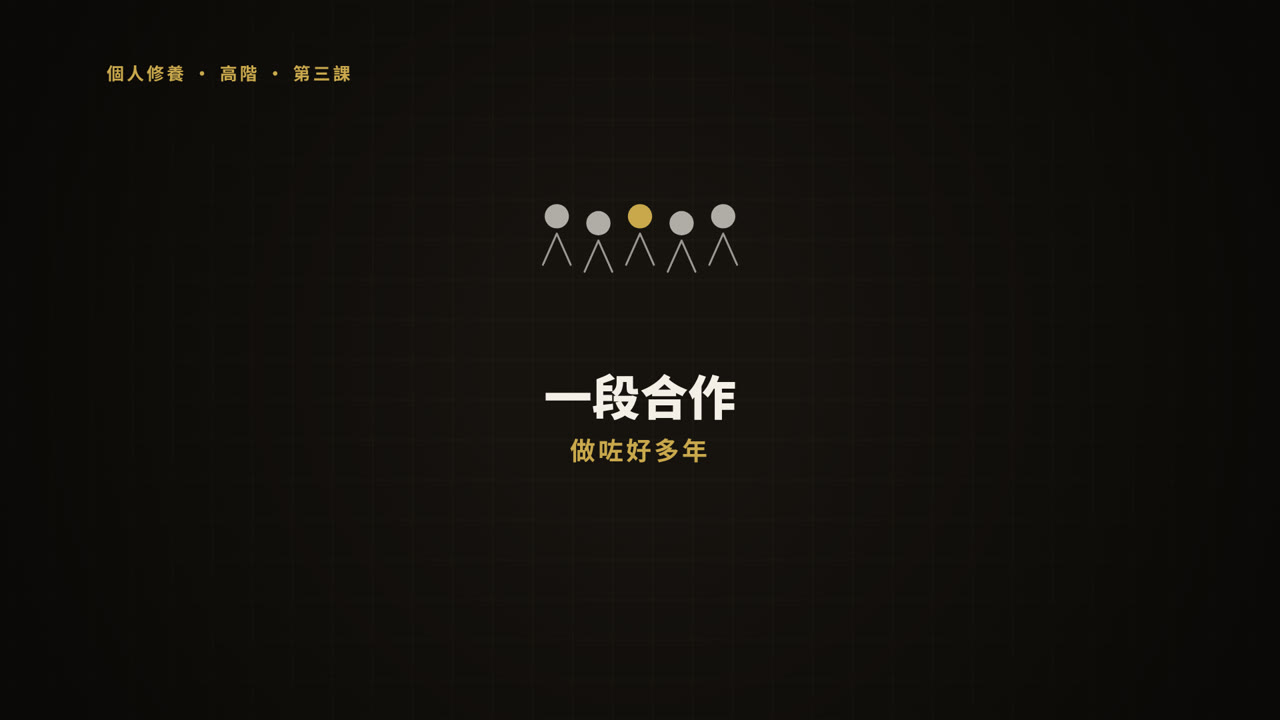 第 3 課短片