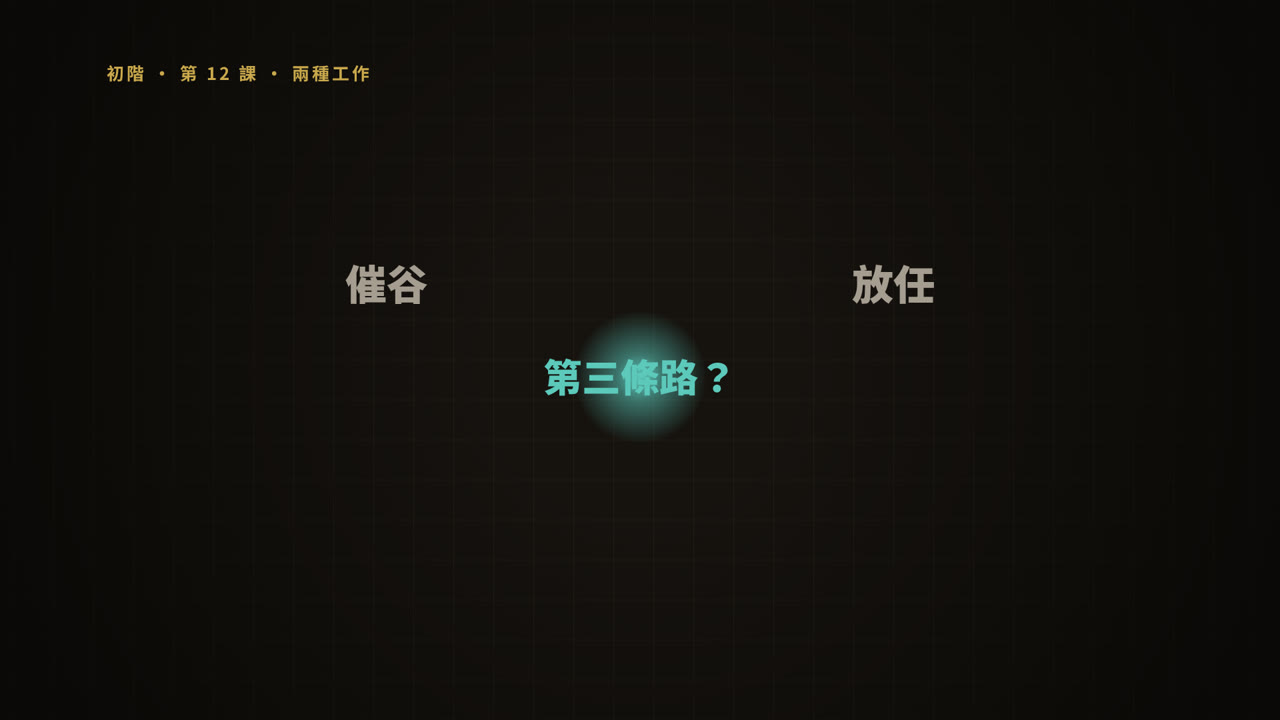 第 12 課短片