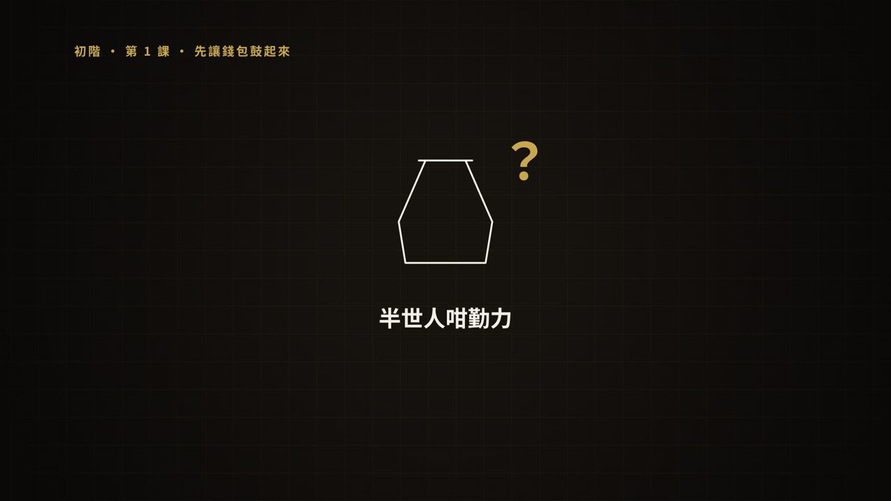 第 1 課短片