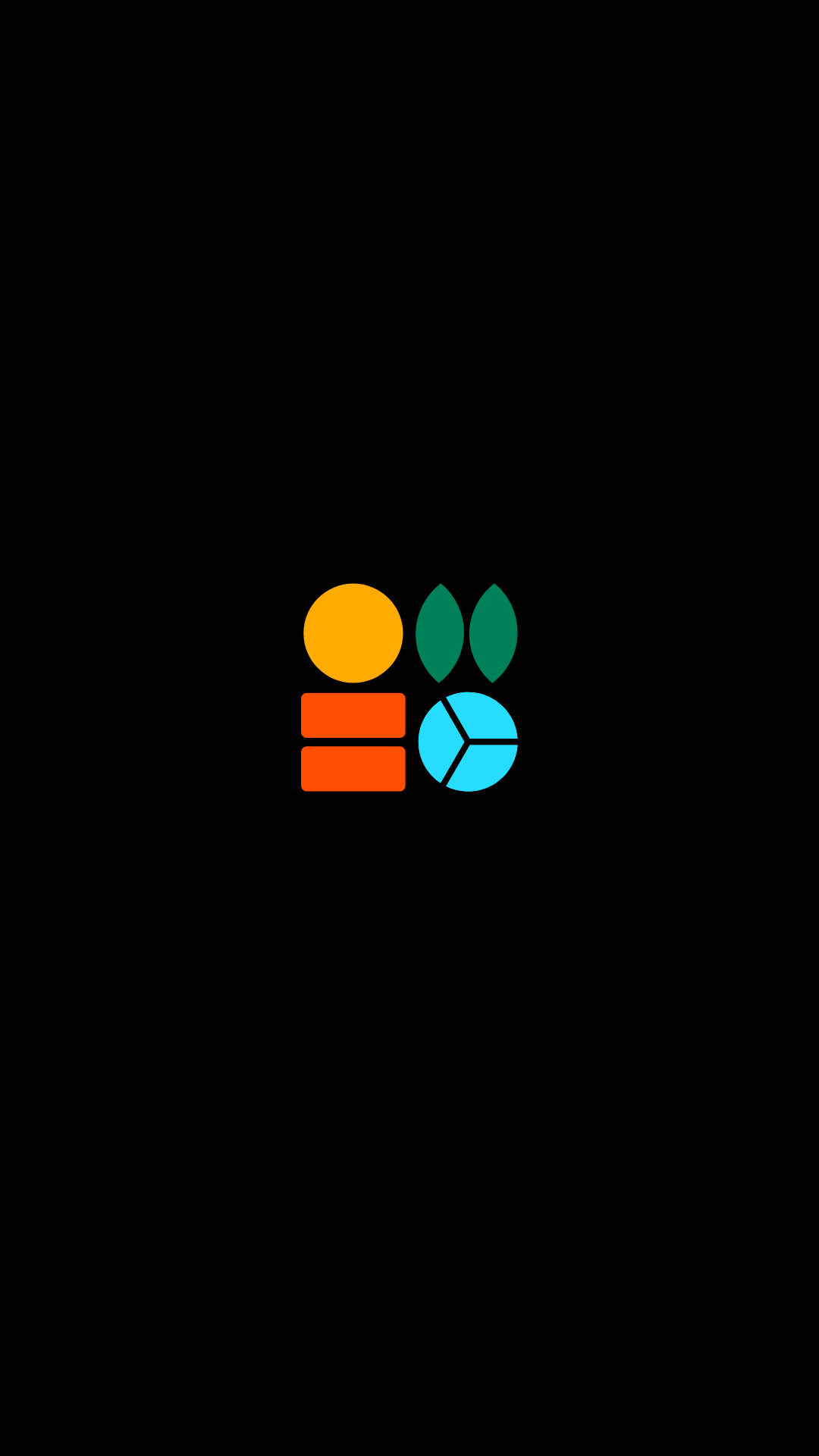Logo Jabu sur fond noir
