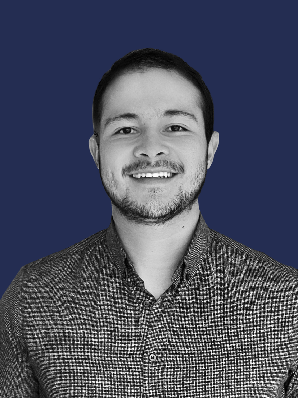 Diego Vallejo, Financial Model Specialist at Your Cohort
