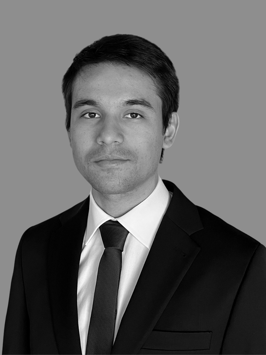 Federico Valencia, FP&A at Your Cohort