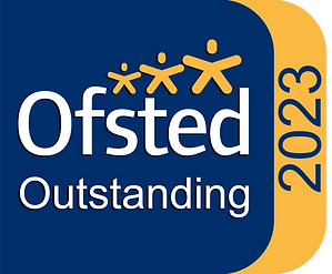 Outstanding nursery deptford