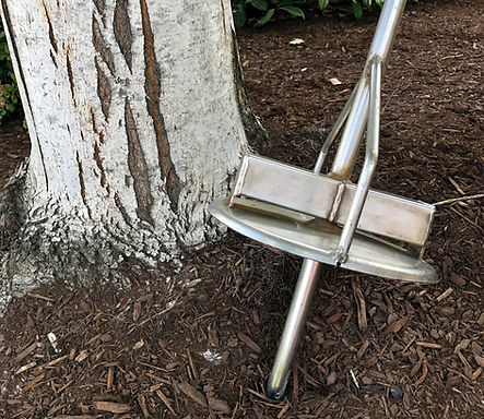 Tree feeding