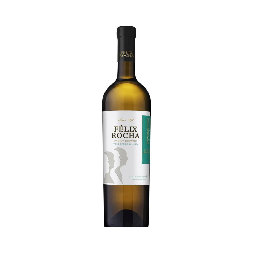 Vinho Branco Félix Rocha Suavignon Branco 2024 750ml